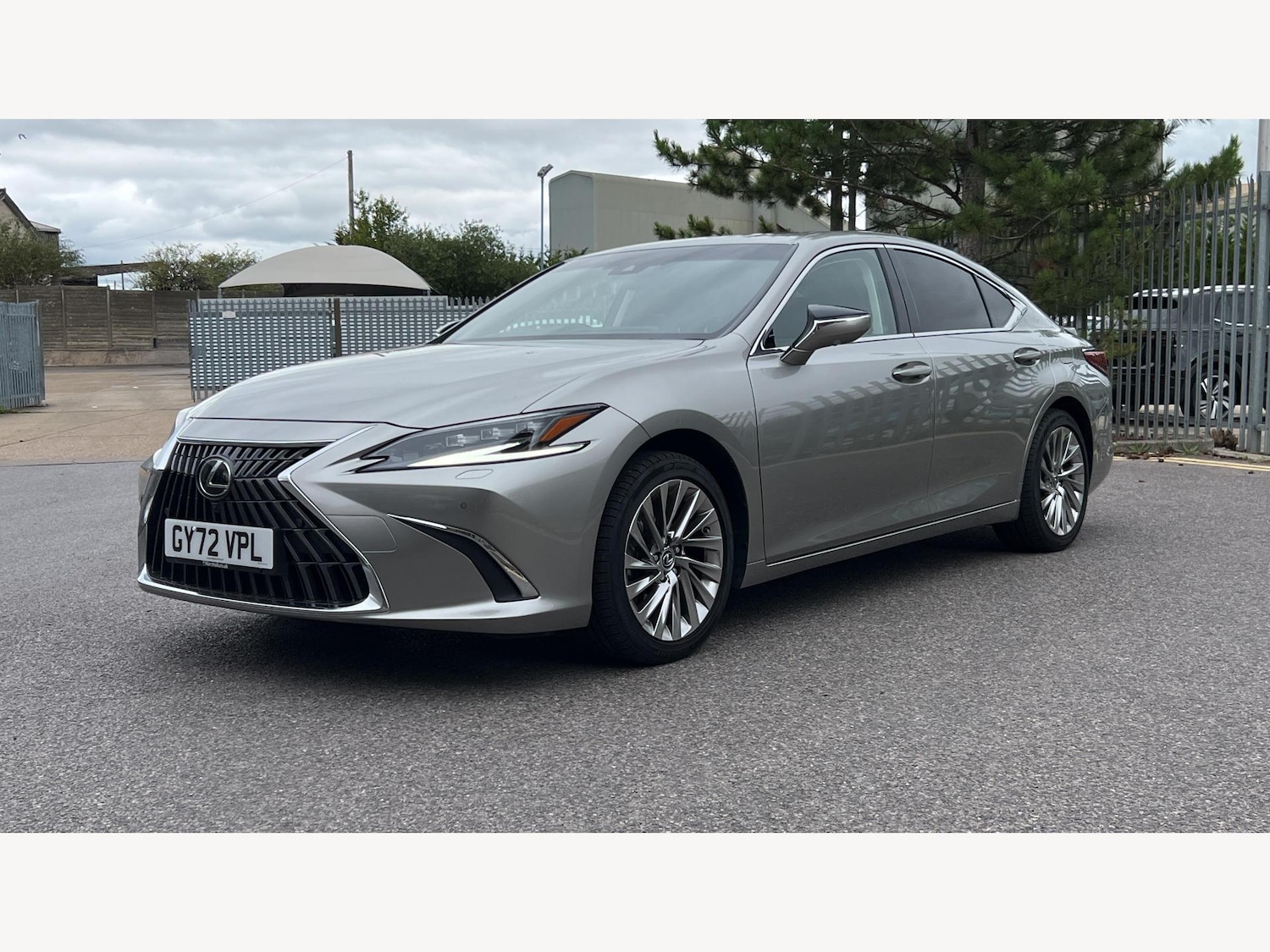 Used Lexus ES 2022 for sale - 76294756: Photo 19