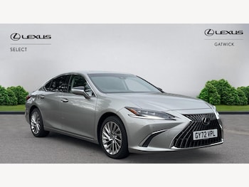 2022 (72) - 2.5 300h Takumi E-CVT Euro 6 (s/s) 4dr
