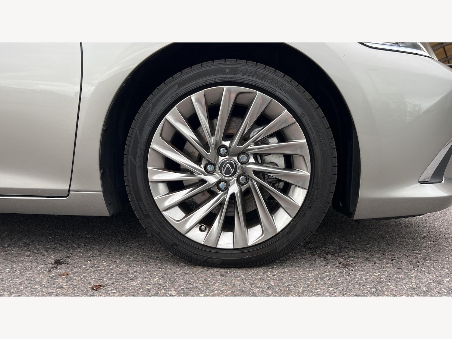 Used Lexus ES 2022 for sale - 76294756: Photo 21