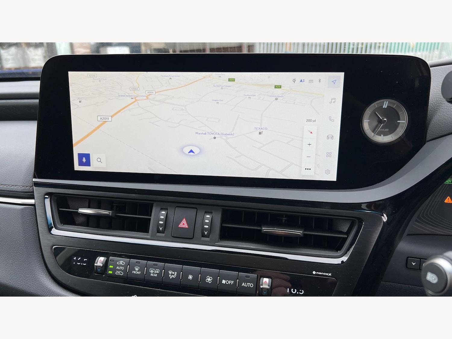 Used Lexus ES 2022 for sale - 76294756: Photo 22