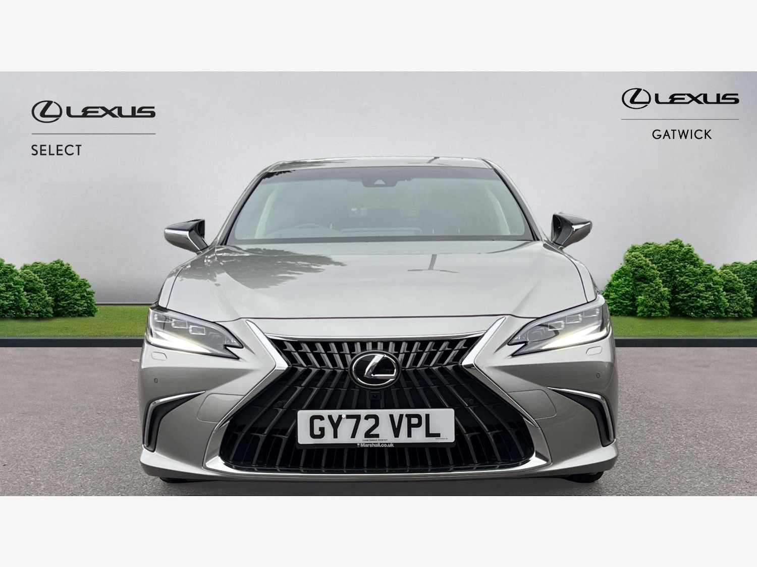 Used Lexus ES 2022 for sale - 76294756: Photo 6