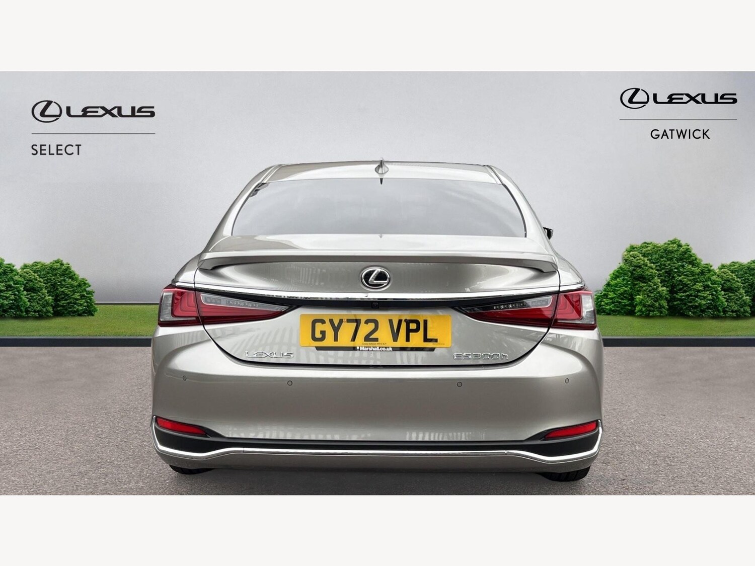 Used Lexus ES 2022 for sale - 76294756: Photo 7