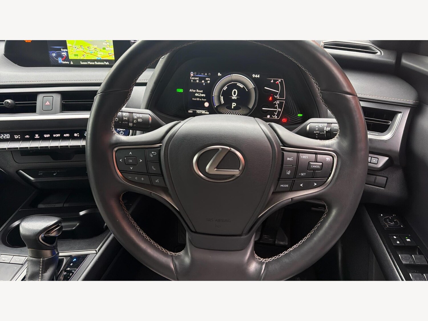 Used Lexus UX 2022 for sale - 77455680: Photo 13