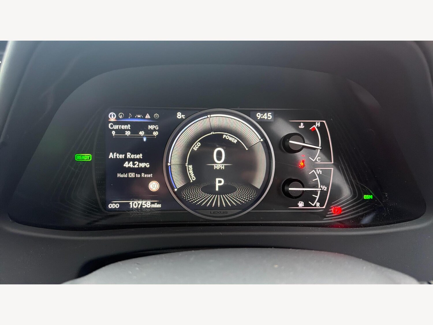 Used Lexus UX 2022 for sale - 77455680: Photo 14