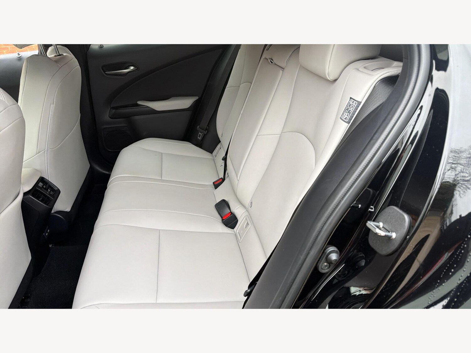 Used Lexus UX 2022 for sale - 77455680: Photo 16