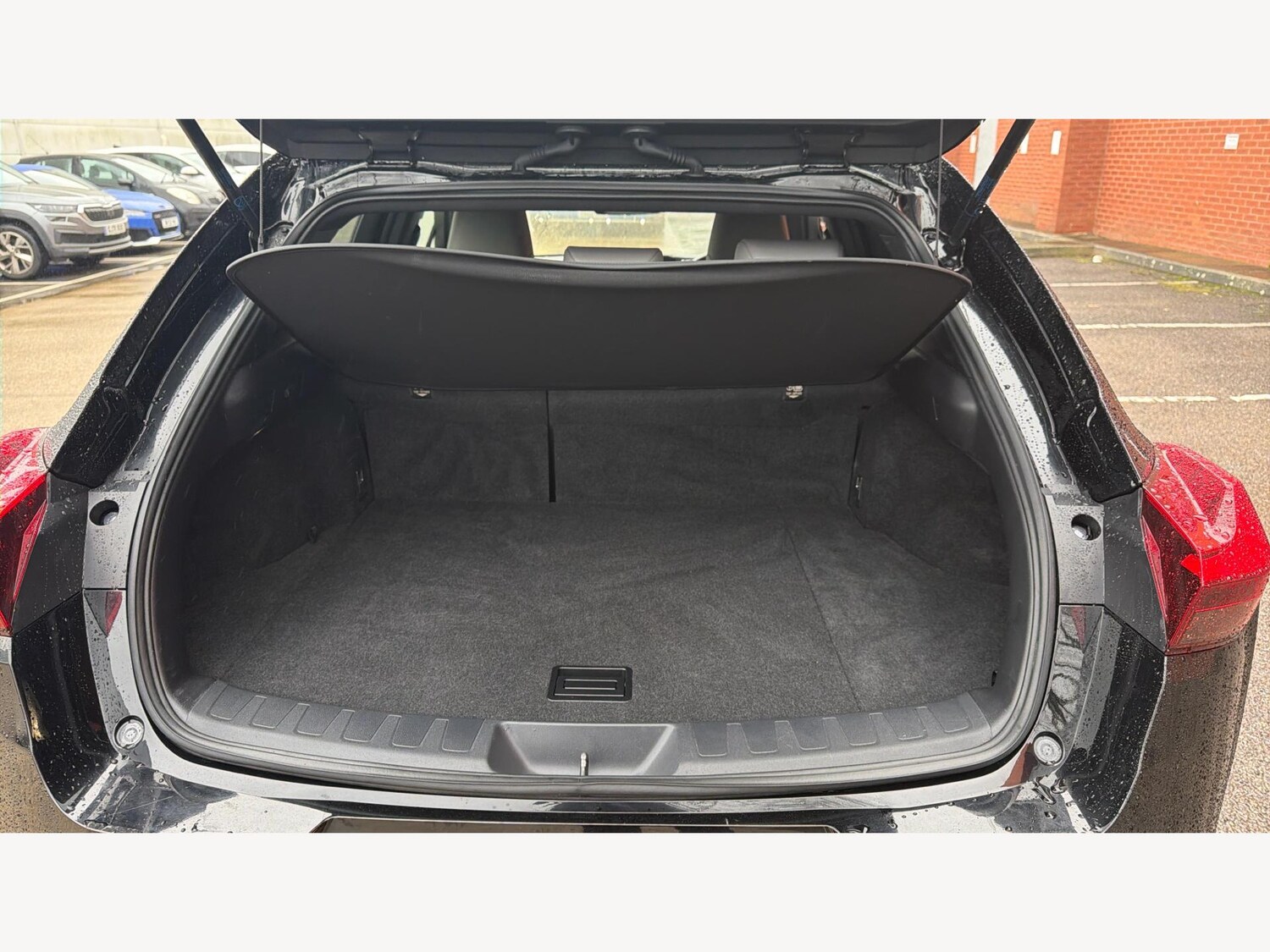 Used Lexus UX 2022 for sale - 77455680: Photo 17