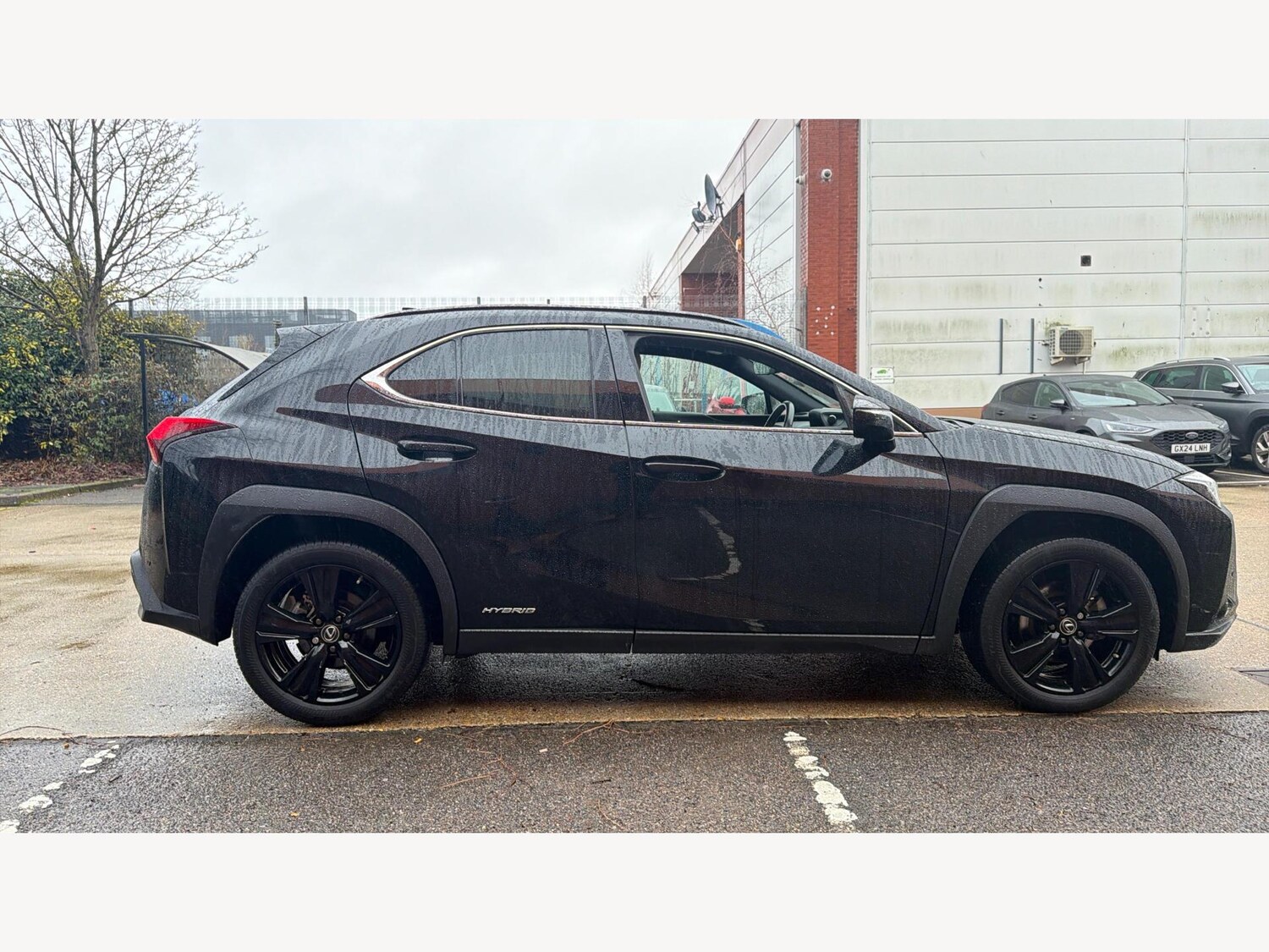 Used Lexus UX 2022 for sale - 77455680: Photo 18