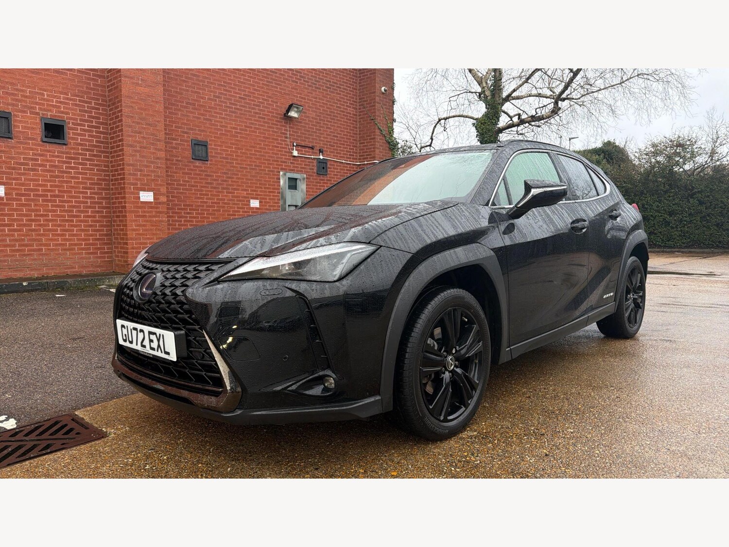 Used Lexus UX 2022 for sale - 77455680: Photo 19