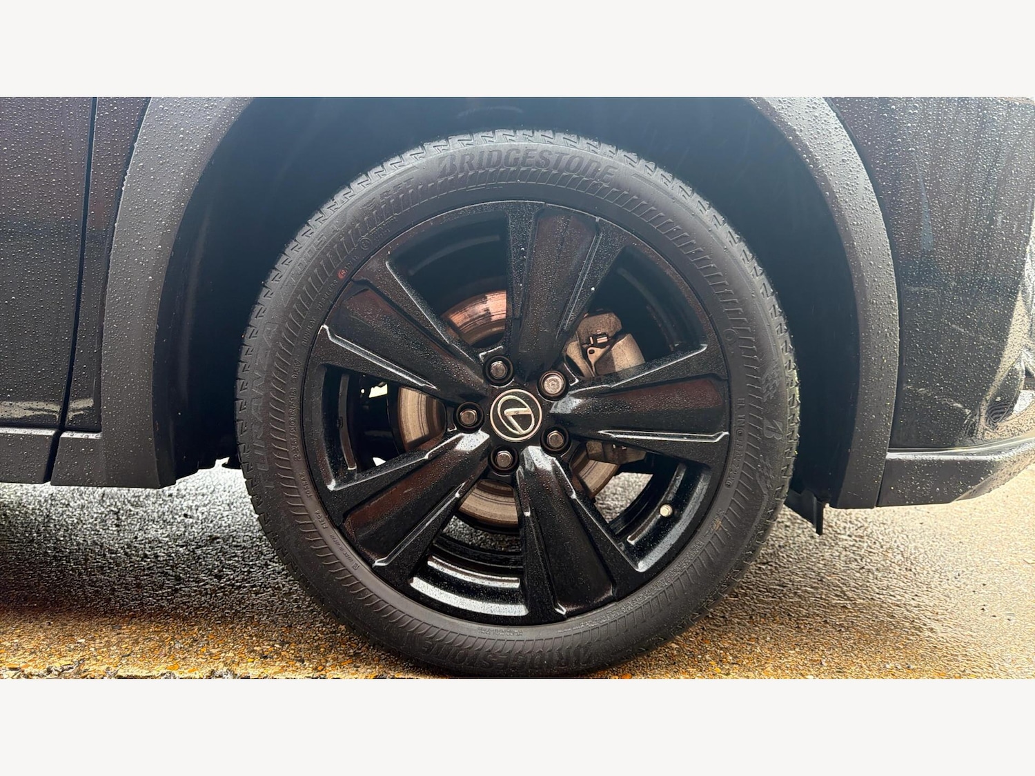 Used Lexus UX 2022 for sale - 77455680: Photo 21