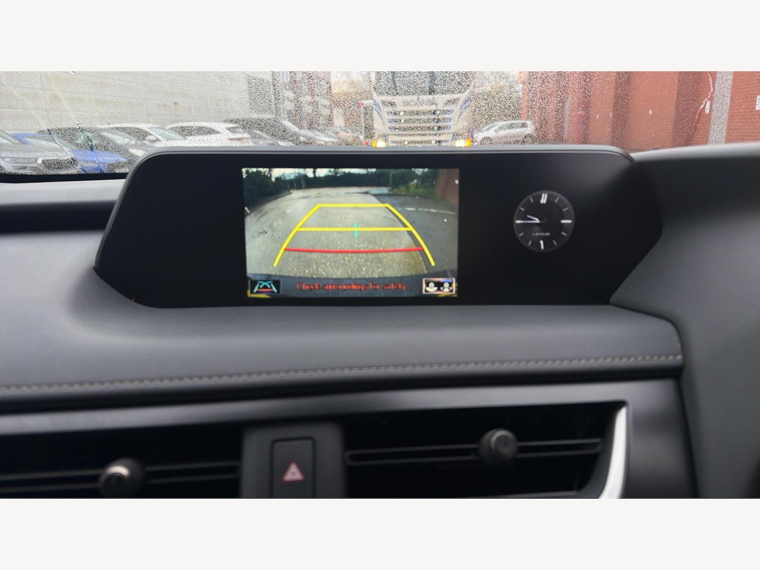 Used Lexus UX 2022 for sale - 77455680: Photo 22