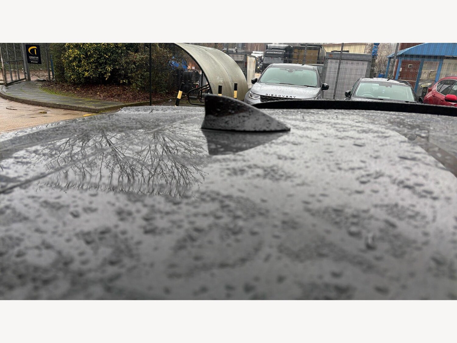 Used Lexus UX 2022 for sale - 77455680: Photo 23