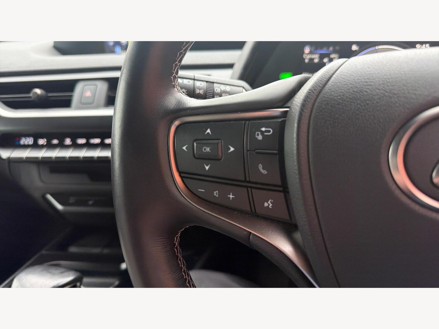 Used Lexus UX 2022 for sale - 77455680: Photo 24