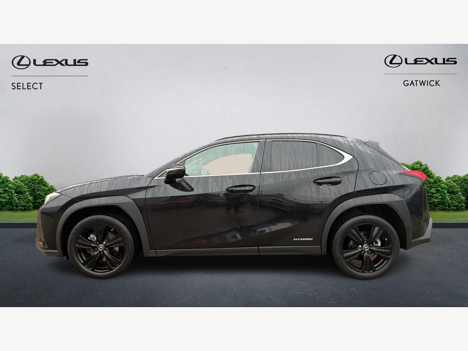 Used Lexus UX 2022 for sale - 77455680: Photo 3