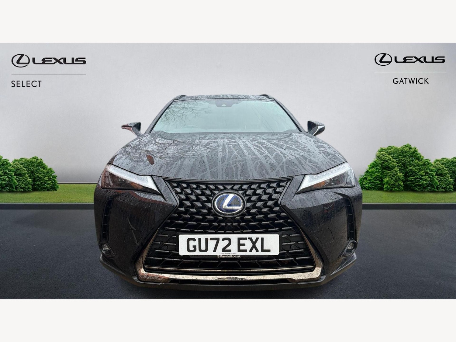 Used Lexus UX 2022 for sale - 77455680: Photo 6