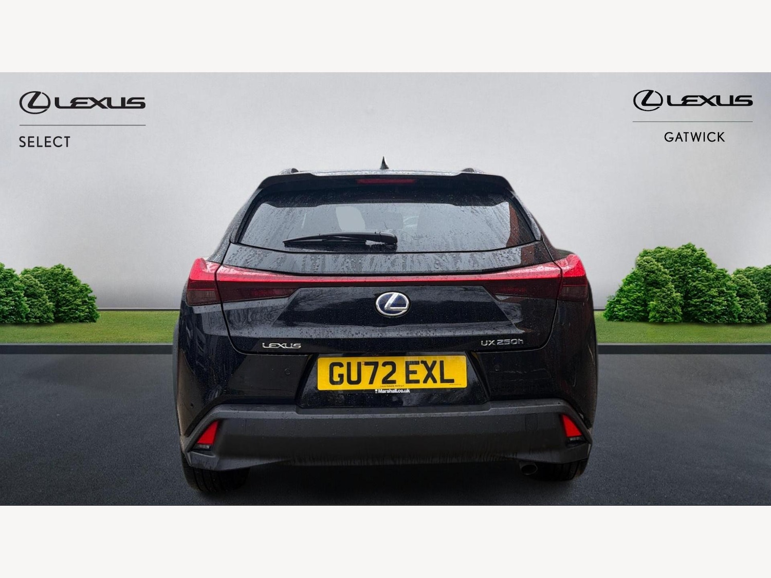 Used Lexus UX 2022 for sale - 77455680: Photo 7