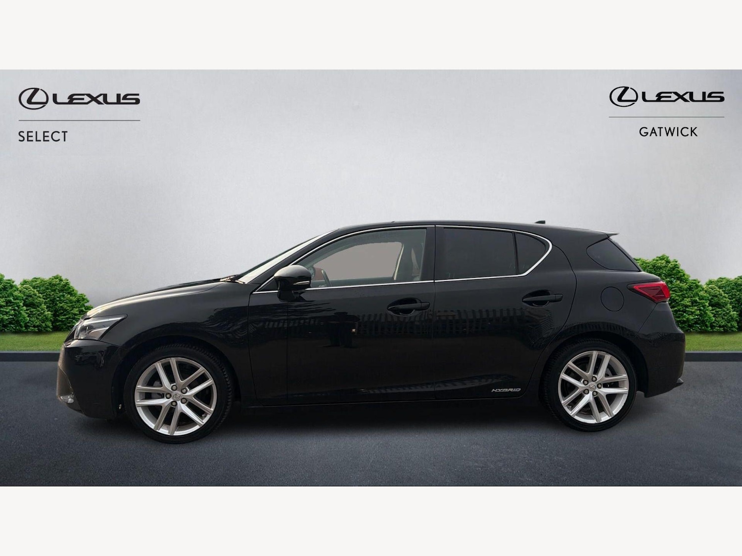 Used Lexus CT 2020 for sale - 78086144: Photo 3