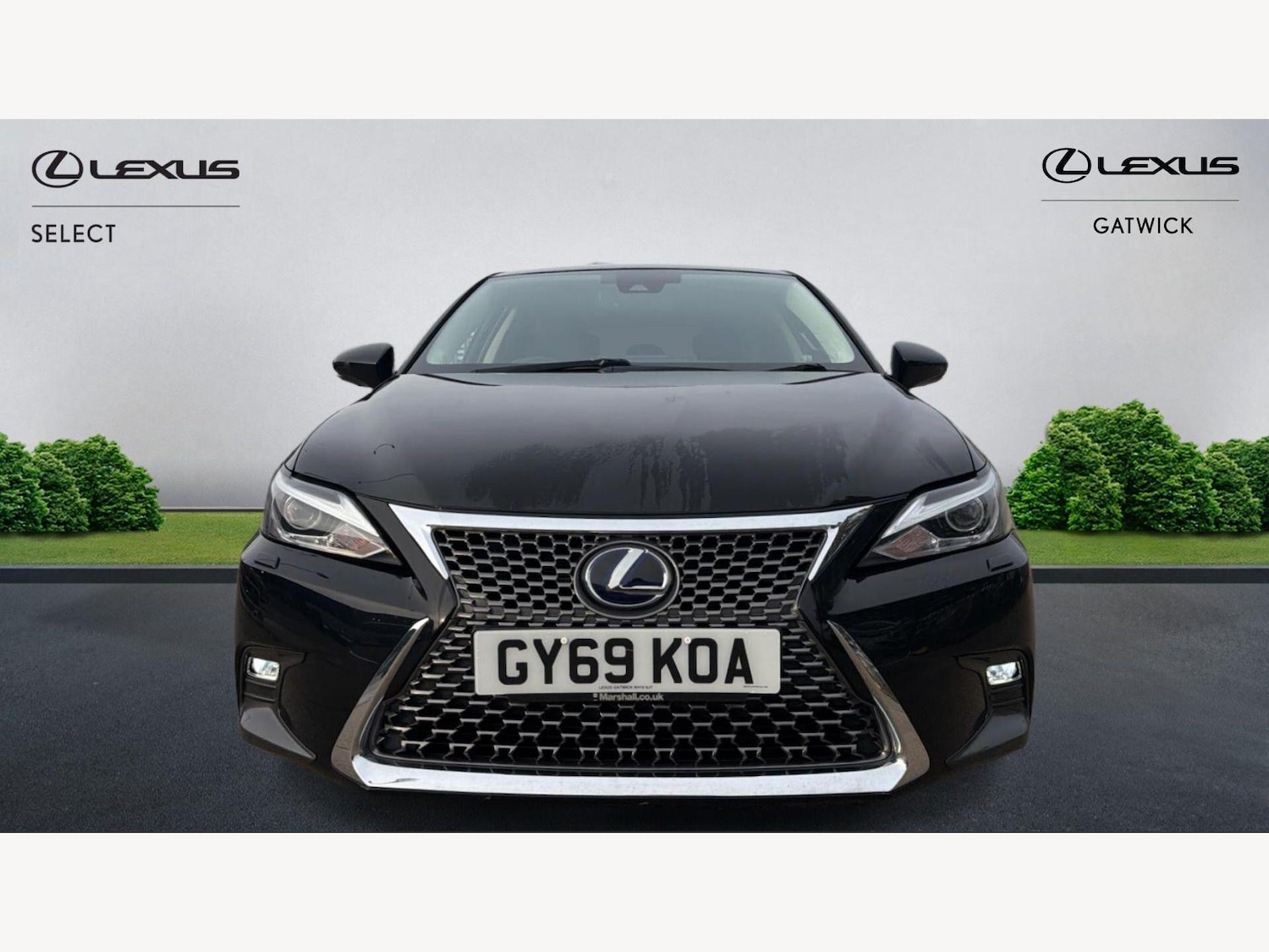 Used Lexus CT 2020 for sale - 78086144: Photo 6