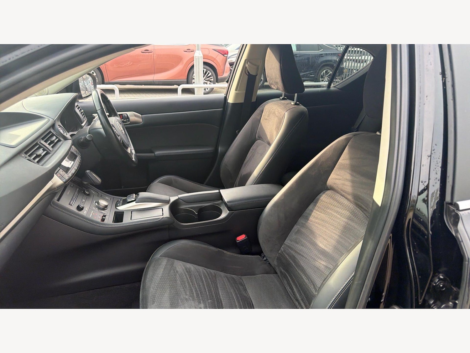 Used Lexus CT 2020 for sale - 78086144: Photo 8