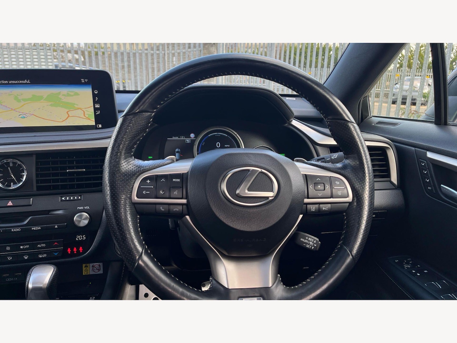 Used Lexus RX for sale - 77898218: Photo 10