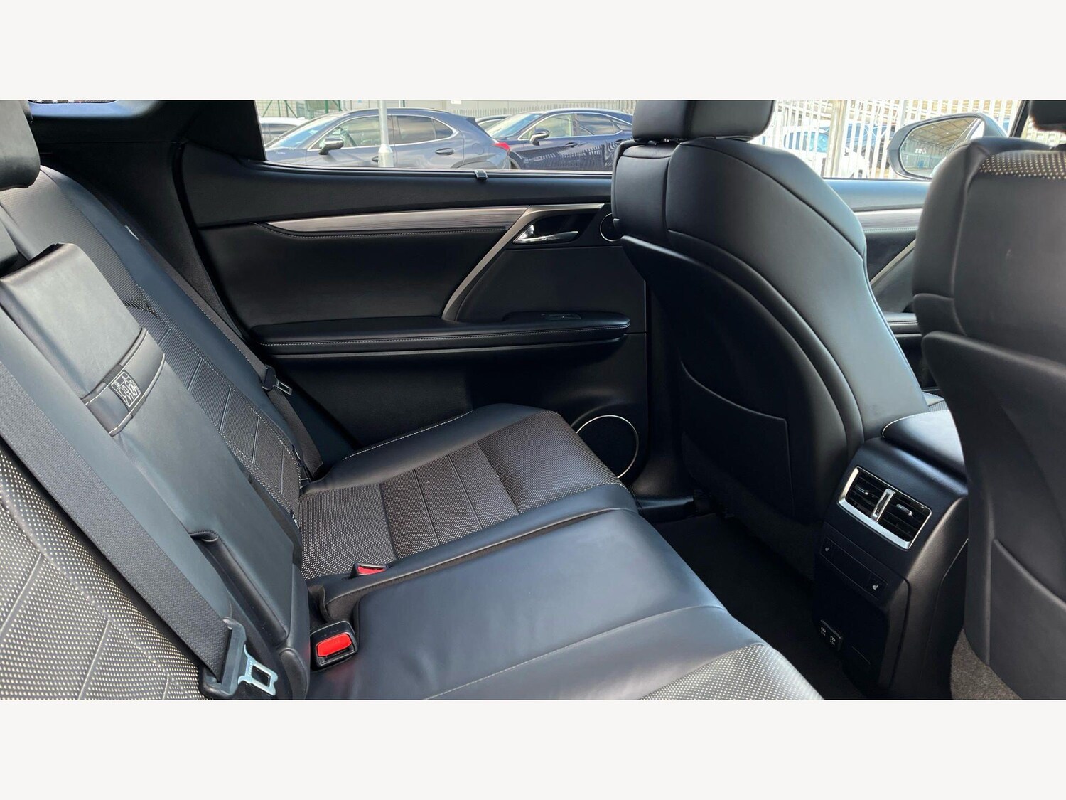 Used Lexus RX for sale - 77898218: Photo 11