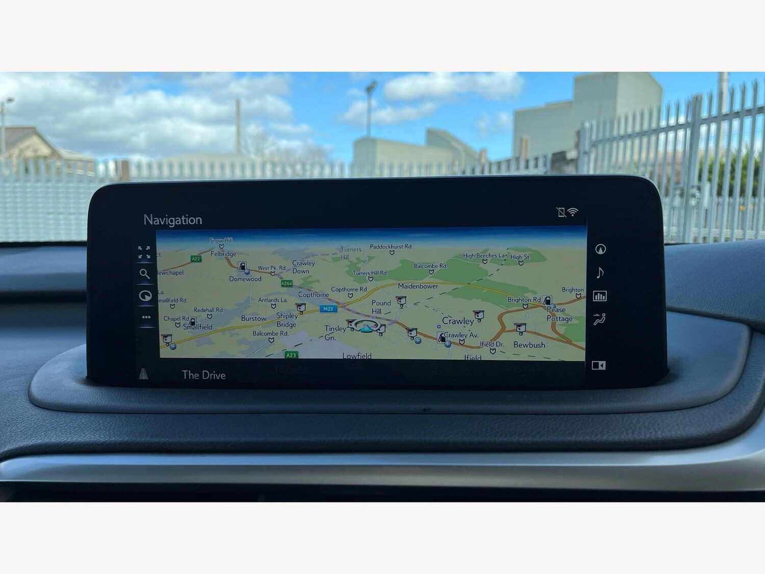 Used Lexus RX for sale - 77898218: Photo 12