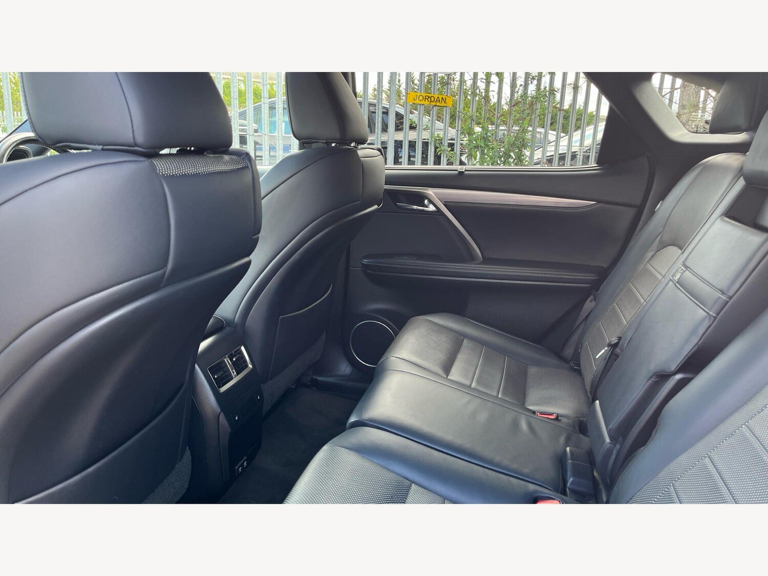 Used Lexus RX for sale - 77898218: Photo 16