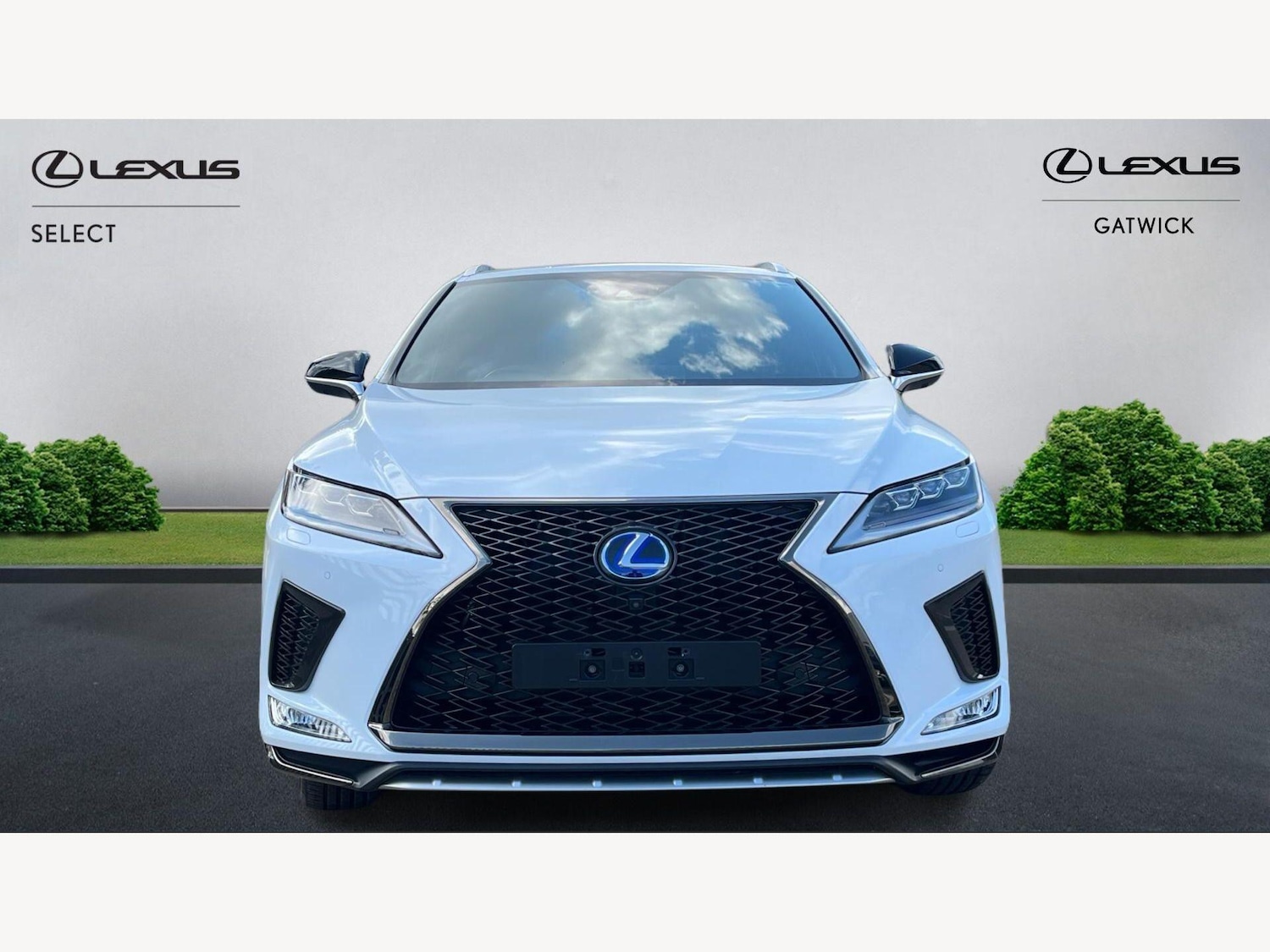 Used Lexus RX for sale - 77898218: Photo 6