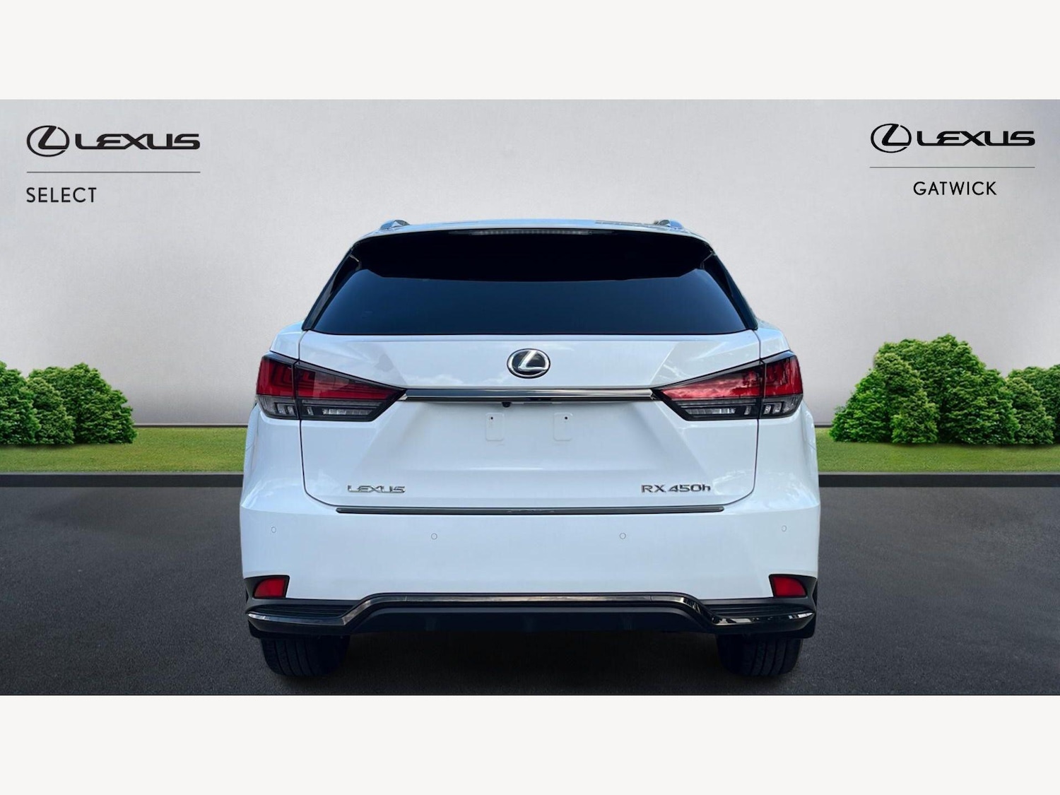 Used Lexus RX for sale - 77898218: Photo 7