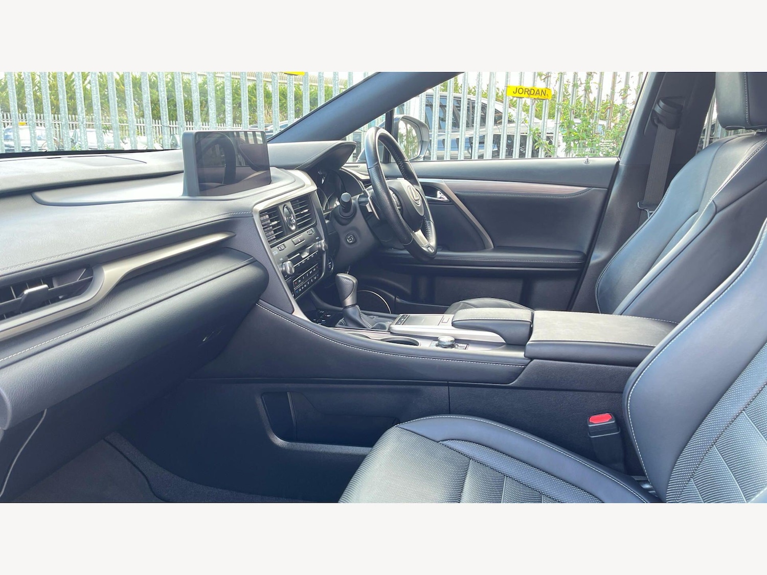 Used Lexus RX for sale - 77898218: Photo 8