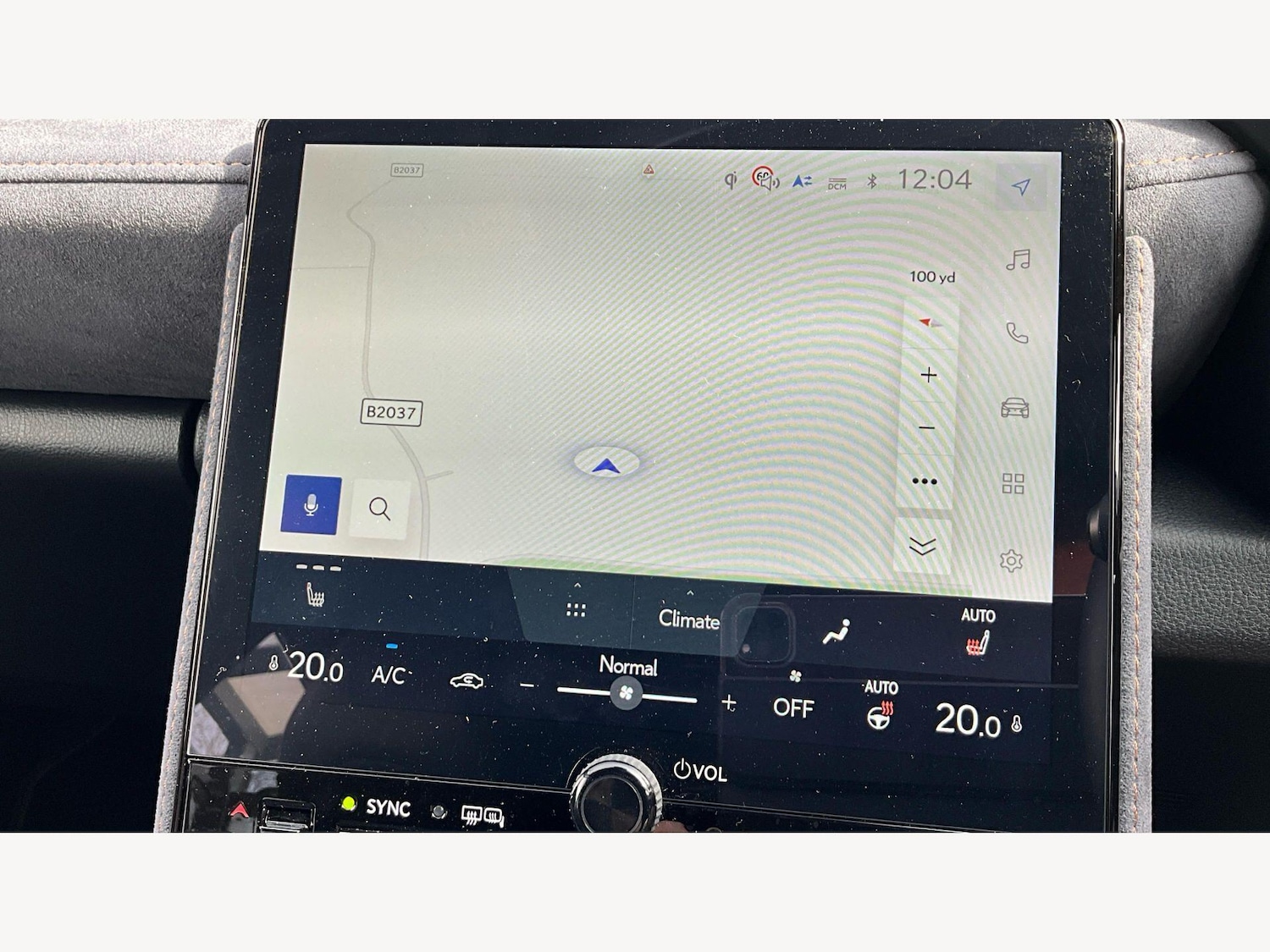 Used Lexus LBX 2025 for sale - 77993016: Photo 12