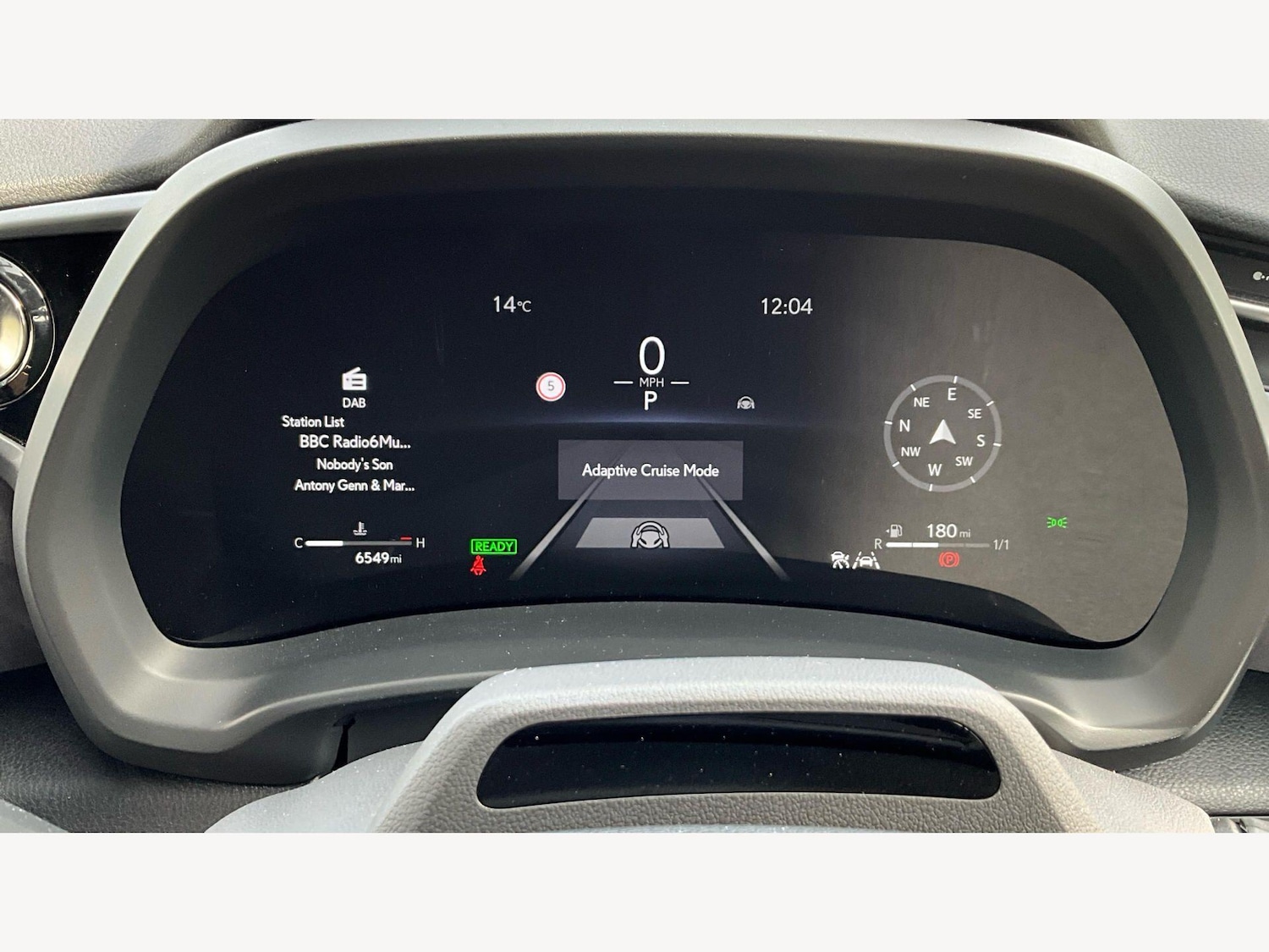 Used Lexus LBX 2025 for sale - 77993016: Photo 14