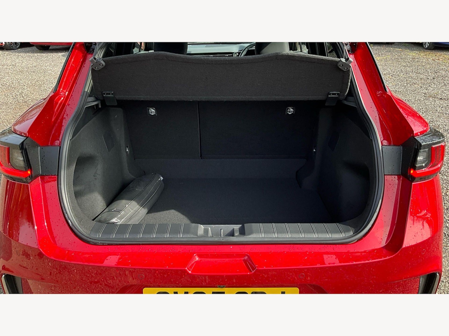 Used Lexus LBX 2025 for sale - 77993016: Photo 17