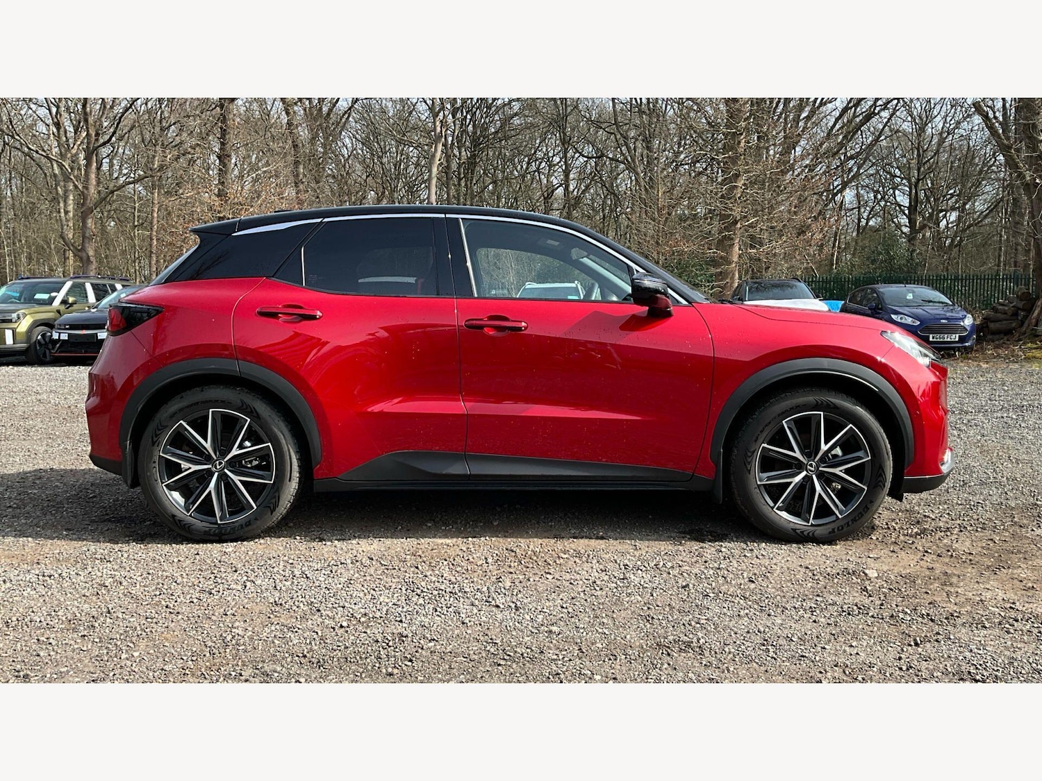 Used Lexus LBX 2025 for sale - 77993016: Photo 18