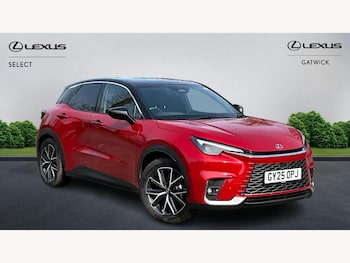 Used Lexus LBX 2025 for sale - 77993016: Photo