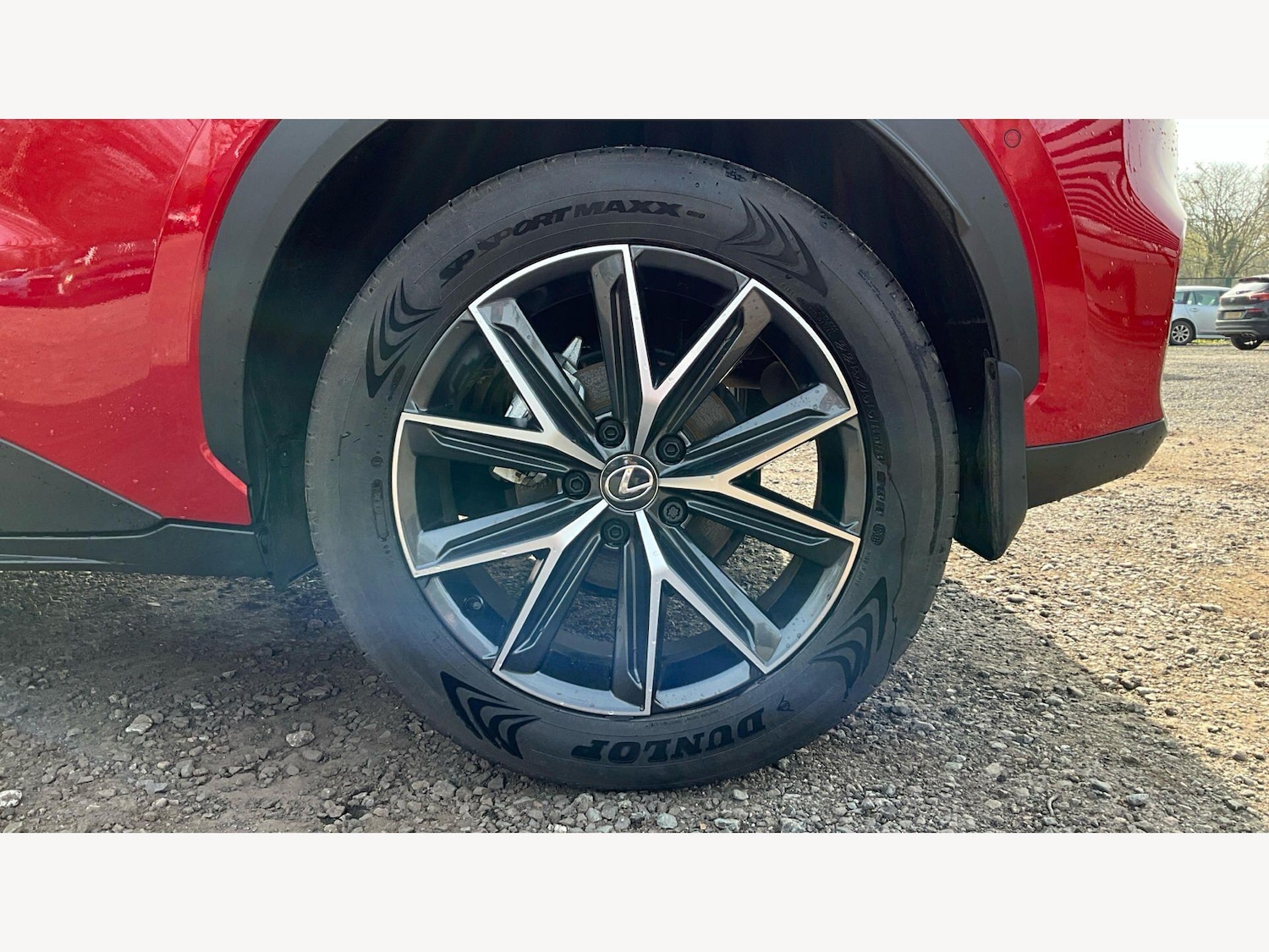 Used Lexus LBX 2025 for sale - 77993016: Photo 21