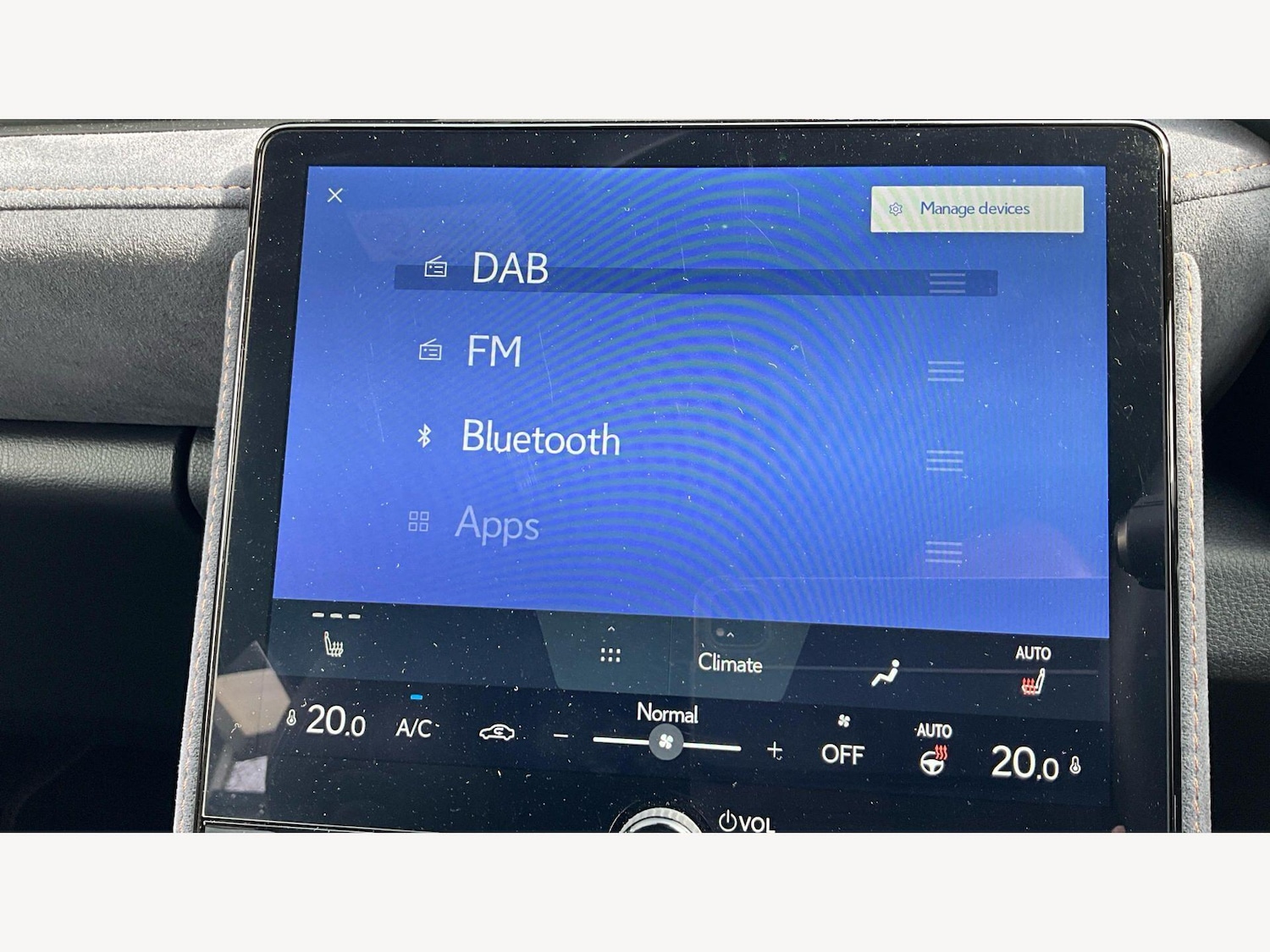 Used Lexus LBX 2025 for sale - 77993016: Photo 23