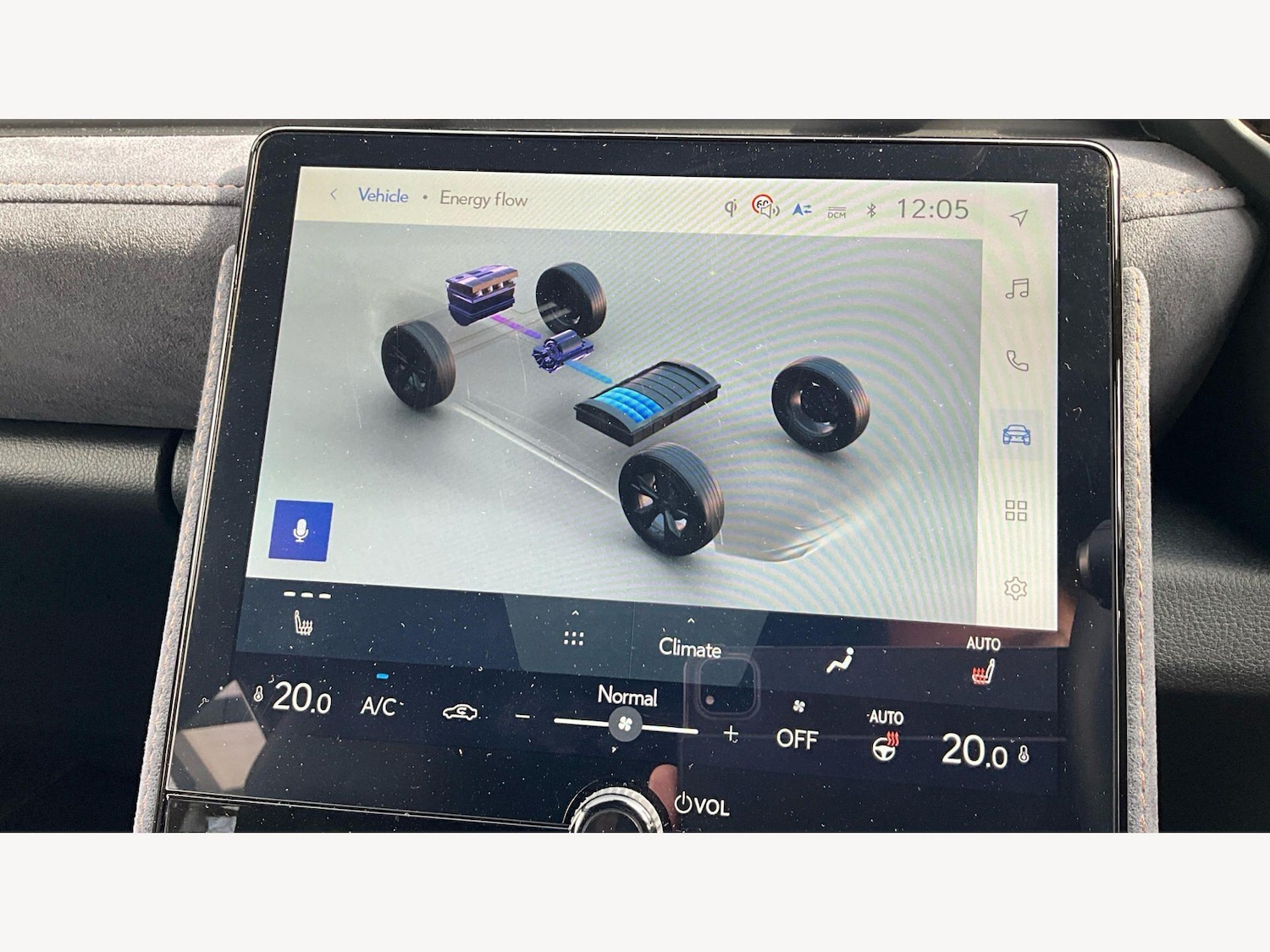 Used Lexus LBX 2025 for sale - 77993016: Photo 25