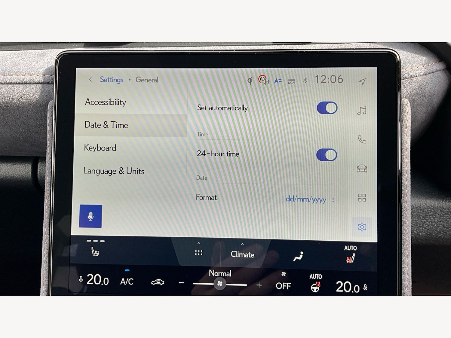 Used Lexus LBX 2025 for sale - 77993016: Photo 29