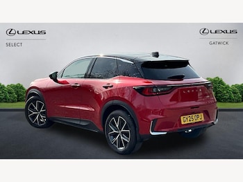 Used Lexus LBX 2025 for sale - 77993016: Photo