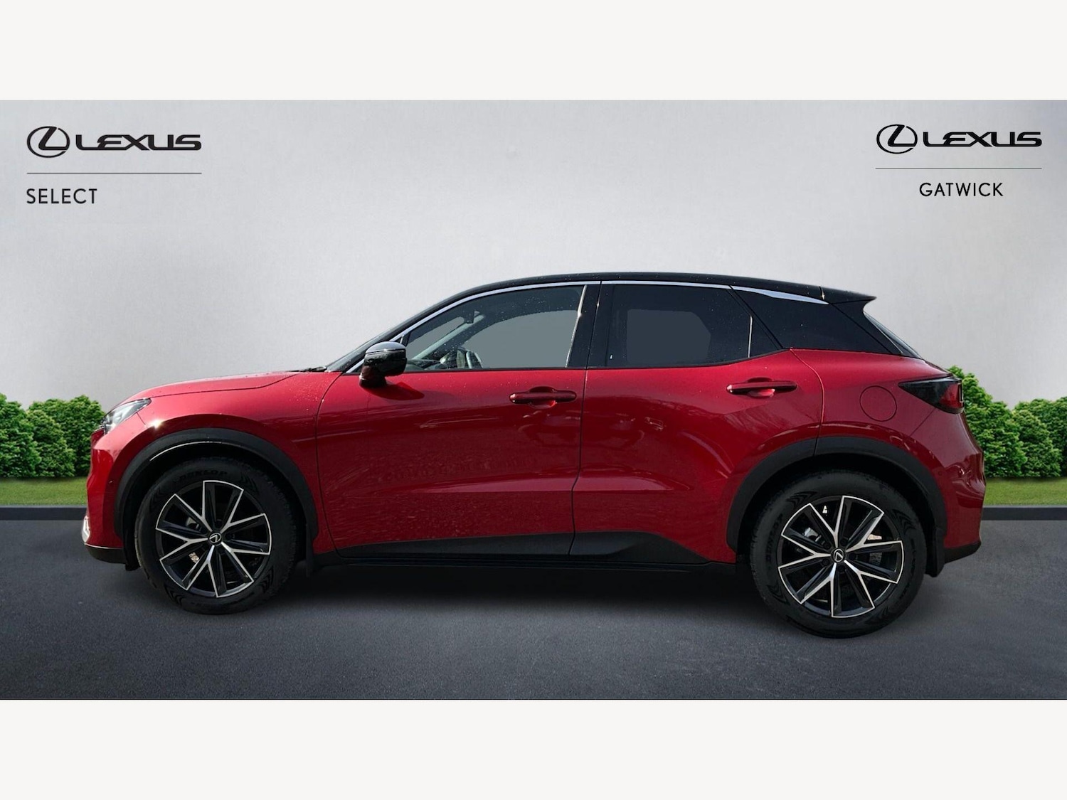 Used Lexus LBX 2025 for sale - 77993016: Photo 3