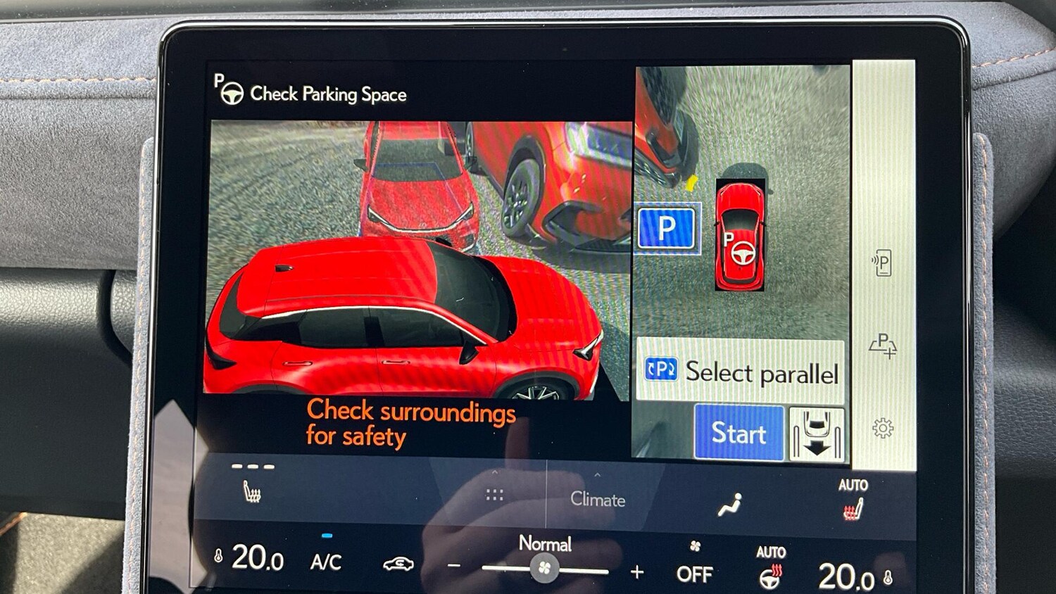 Used Lexus LBX 2025 for sale - 77993016: Photo 32