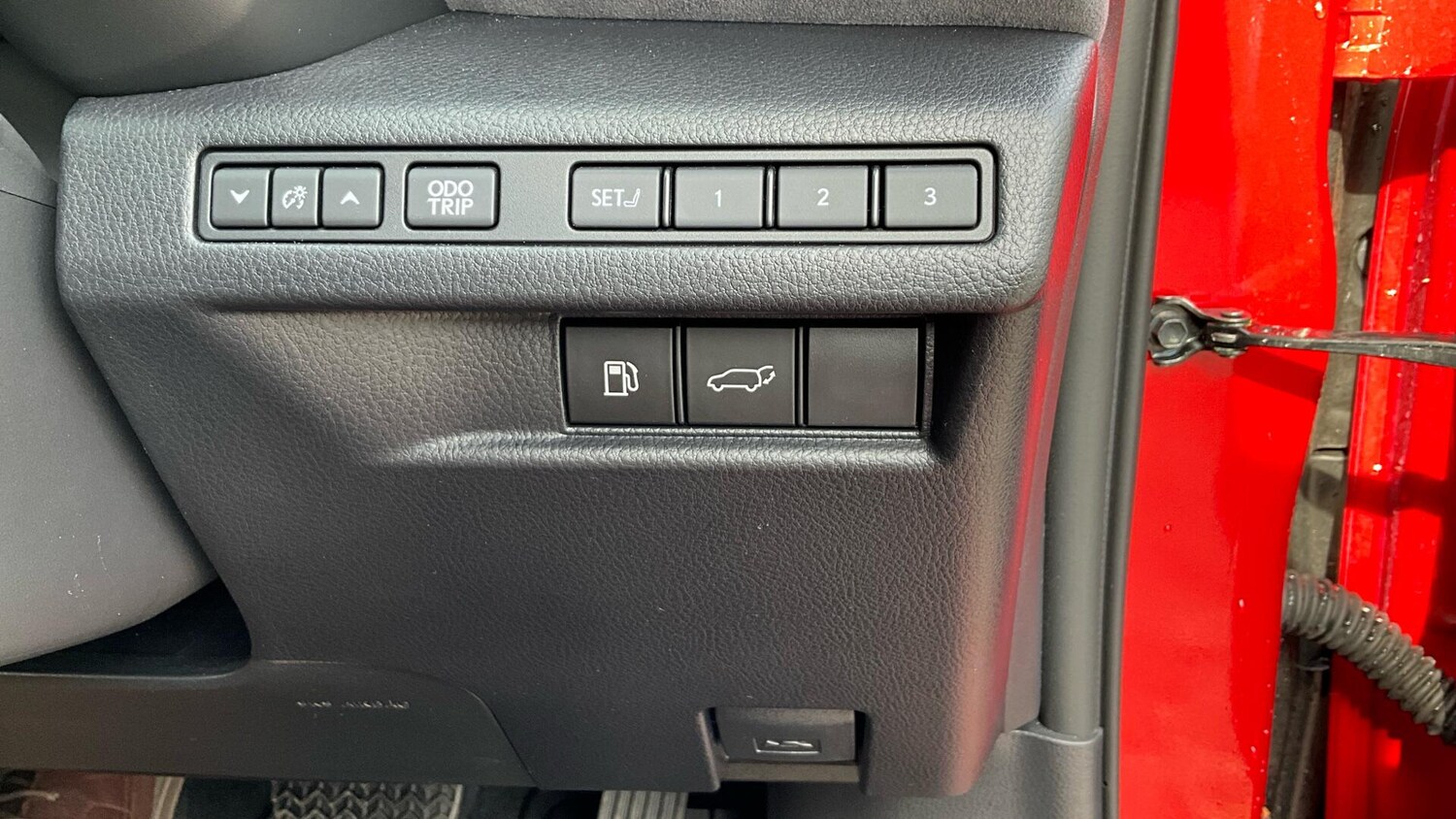 Used Lexus LBX 2025 for sale - 77993016: Photo 35