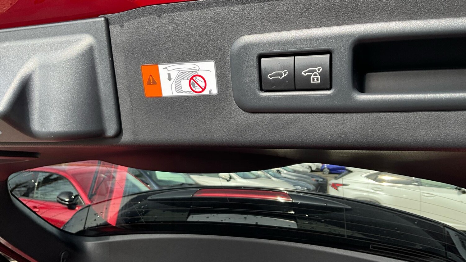 Used Lexus LBX 2025 for sale - 77993016: Photo 39