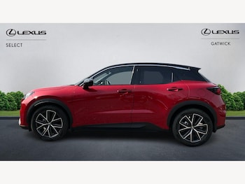 Used Lexus LBX 2025 for sale - 77993016: Photo