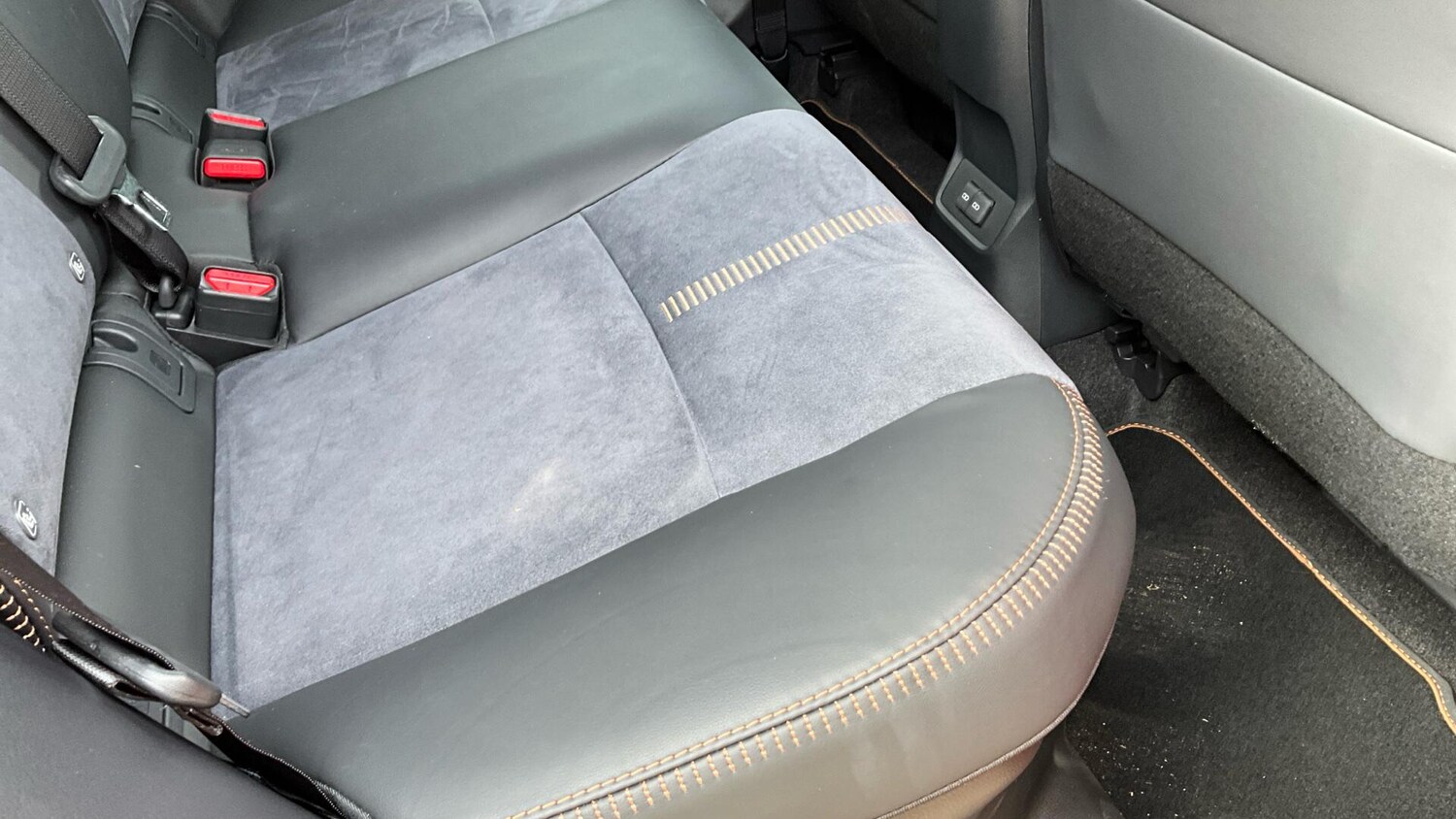 Used Lexus LBX 2025 for sale - 77993016: Photo 41