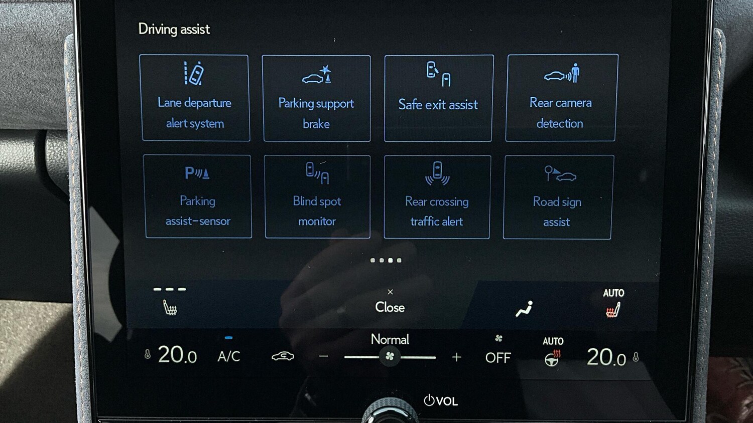 Used Lexus LBX 2025 for sale - 77993016: Photo 45