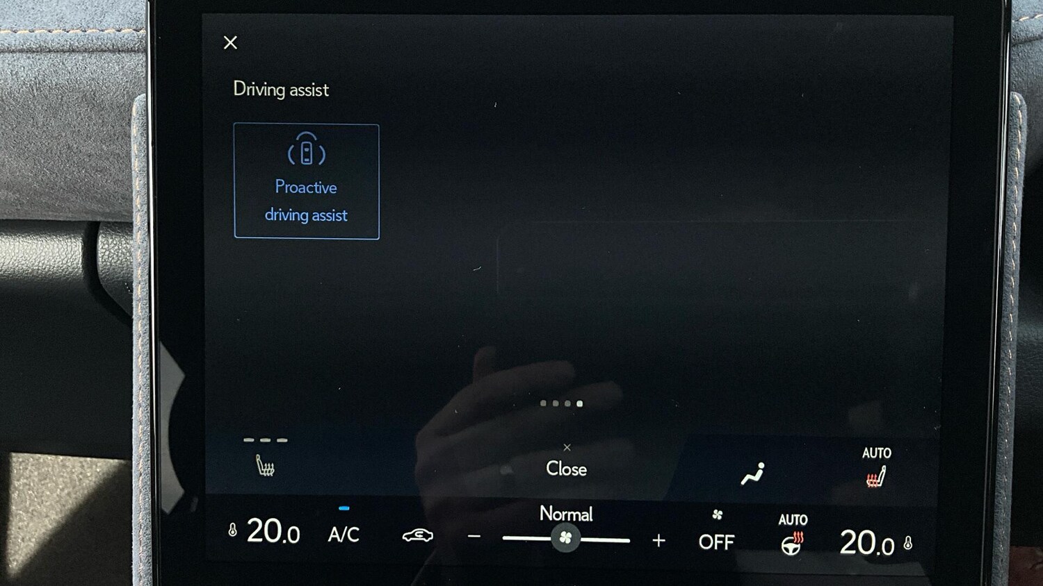 Used Lexus LBX 2025 for sale - 77993016: Photo 46