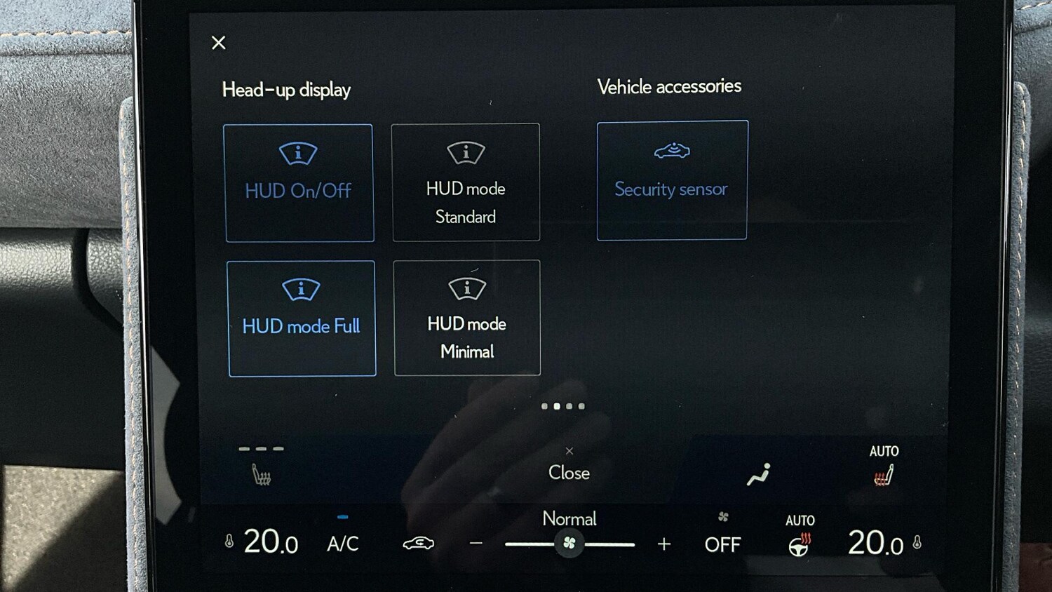 Used Lexus LBX 2025 for sale - 77993016: Photo 47