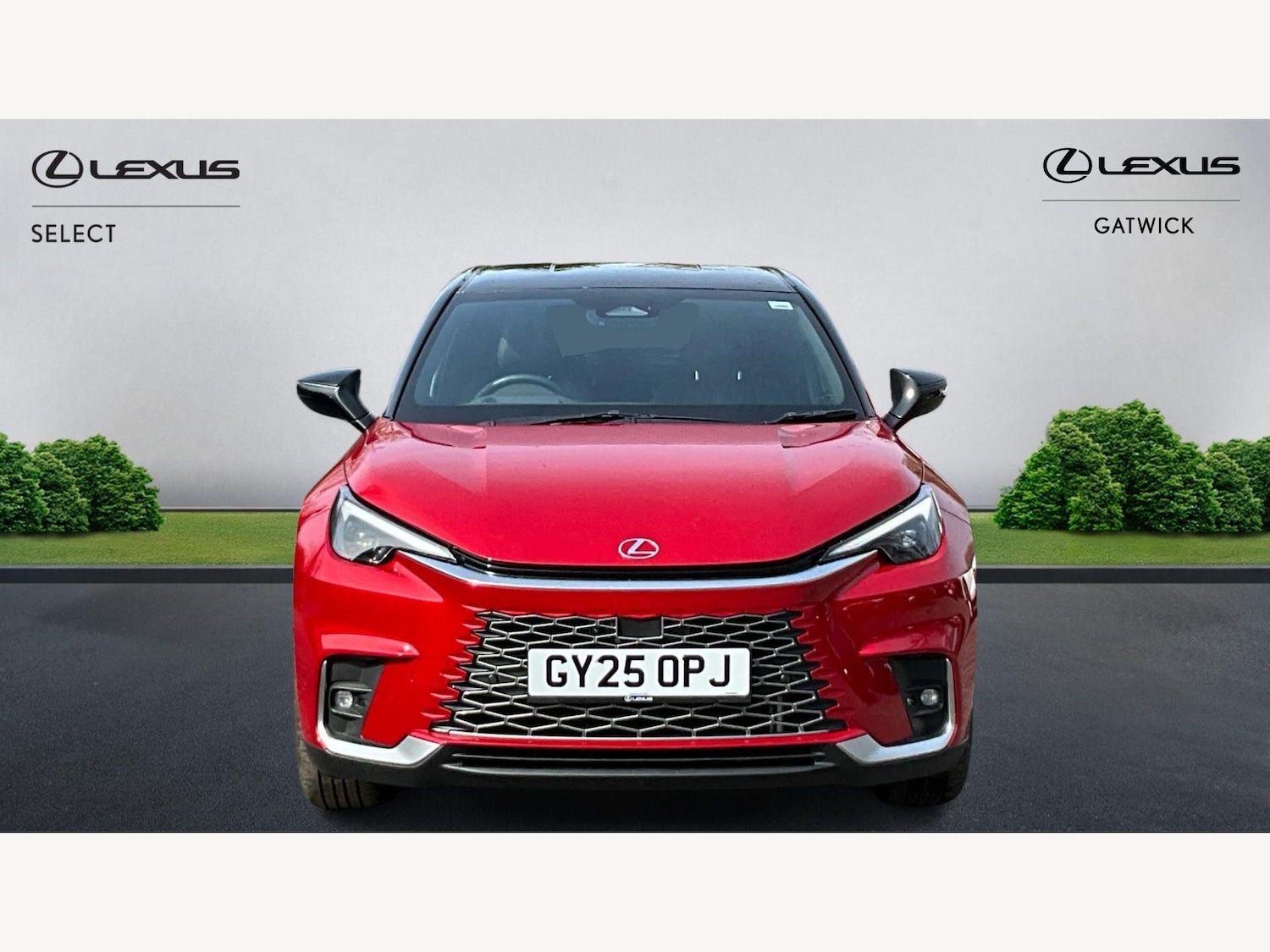 Used Lexus LBX 2025 for sale - 77993016: Photo 6