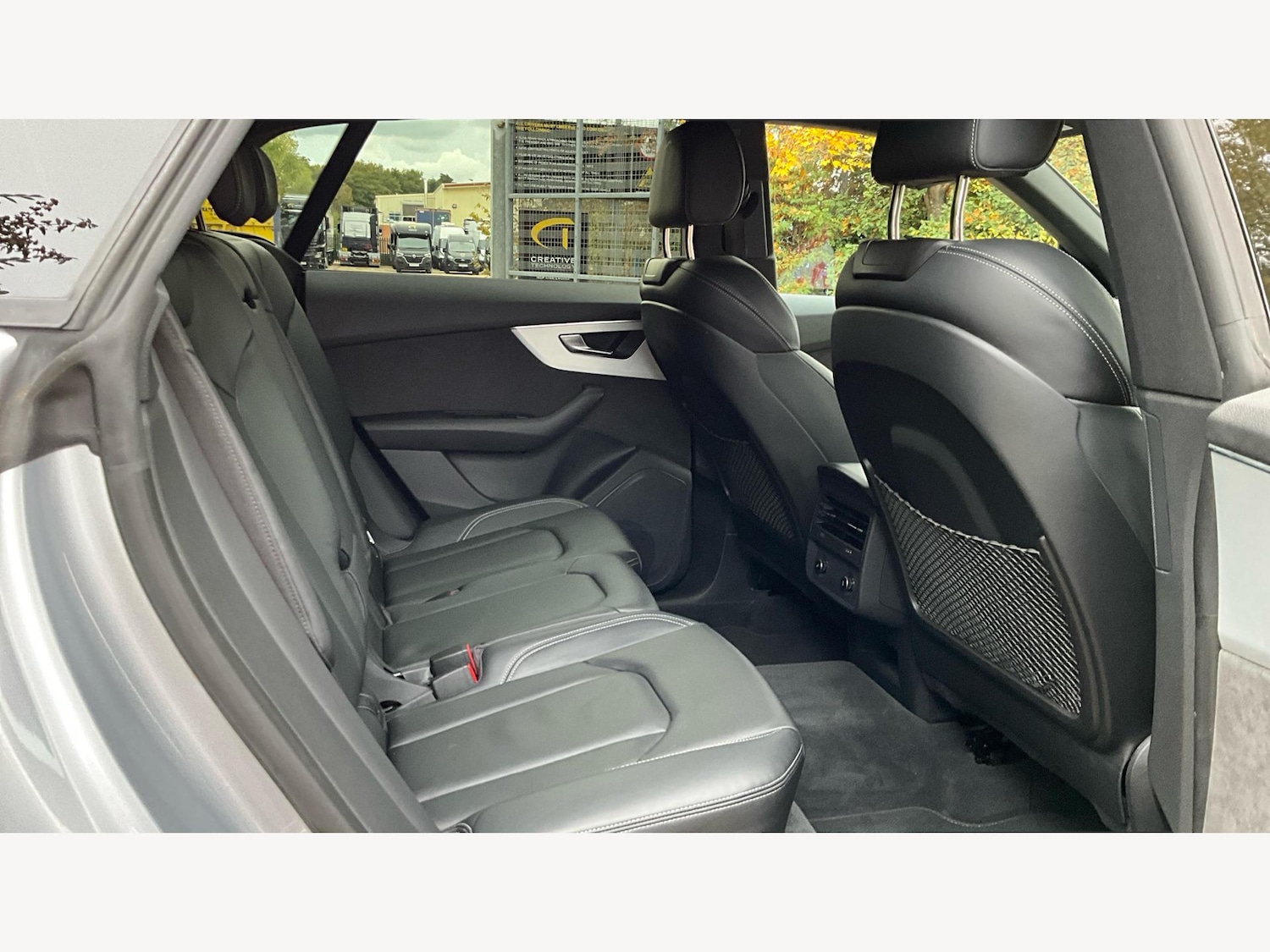 Used Audi Q8 2020 for sale - 76349713: Photo 15